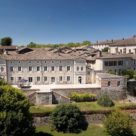 Les Trois Terrasses Acomodação com café da manhã Montpezat-de-Quercy Exterior foto